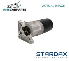 ENGINE STARTER MOTOR STX200314