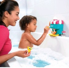 TOMY Toomies Foam Cone Factory