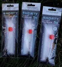 Drennan Shorty Pellet Waggler