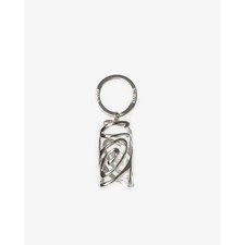 Stussy Lighter Holder Keychain