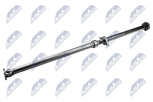 Rear nty nwn - nwn-ka-008, propshaft