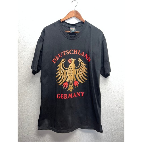Vintage germany shirt - vintage,