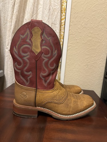Double odie men western - double, men’s