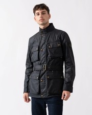 Belstaff Mens Trialmaster