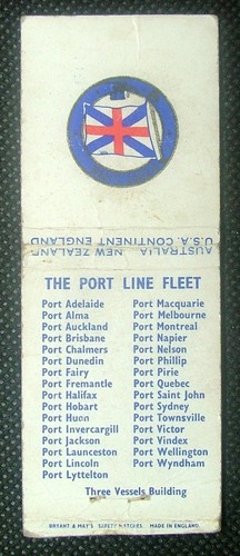 Matchbook bryant may - matchbook, &
