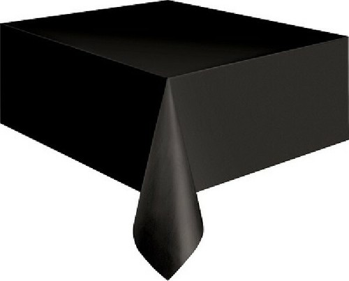 Large black 137cm 274cm - 137cm,