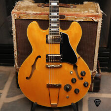 circa 1971 Gibson ES-345/355