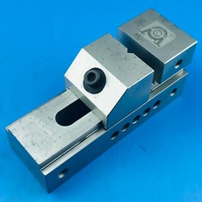 Michilin Toolmakers' Vice 35mm