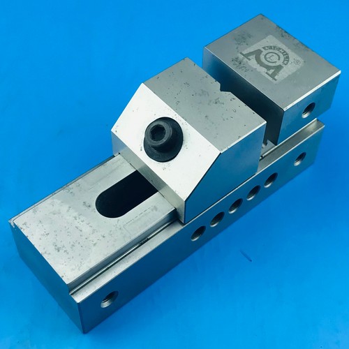 Michilin toolmakers vice 35mm - michilin, toolmakers'