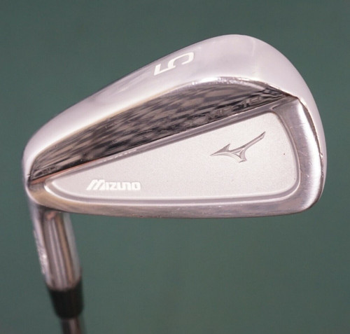 Left handed mizuno - mizuno, mp-18