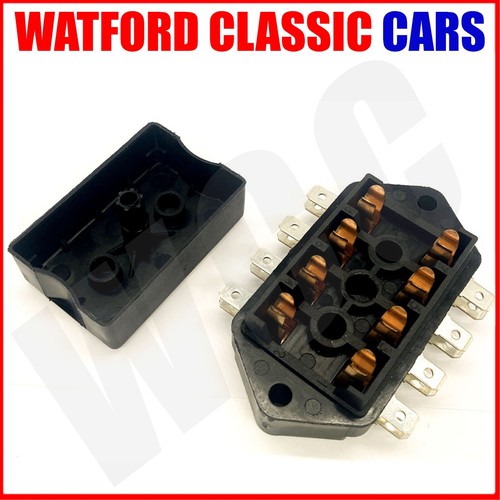 Tudor mgb - tudor, mgb/mgb