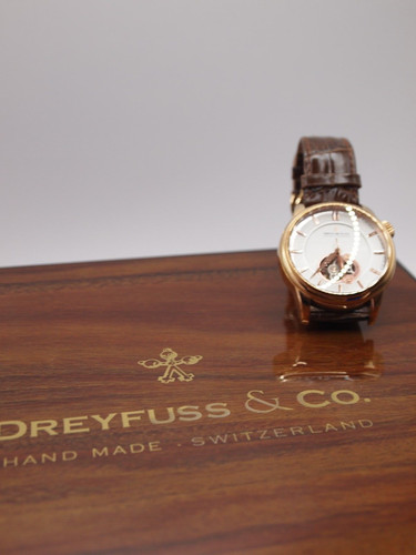 Luxury brand dreyfuss and - luxury,