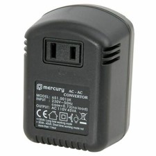 Mercury 45W (230V to 110V) UK