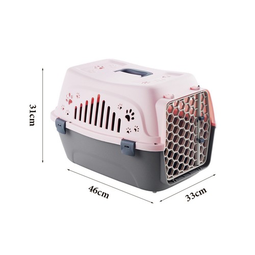 Portable pet carrier carry - portable,
