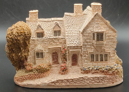 Lilliput lane moreton - lilliput, 'moreton