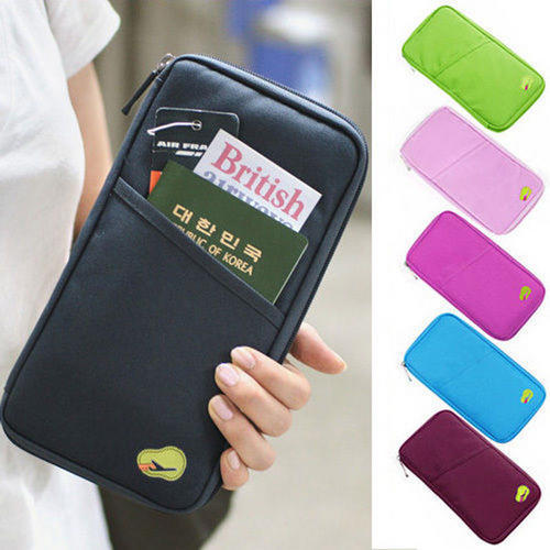 Travel bag wallet purse - travel,