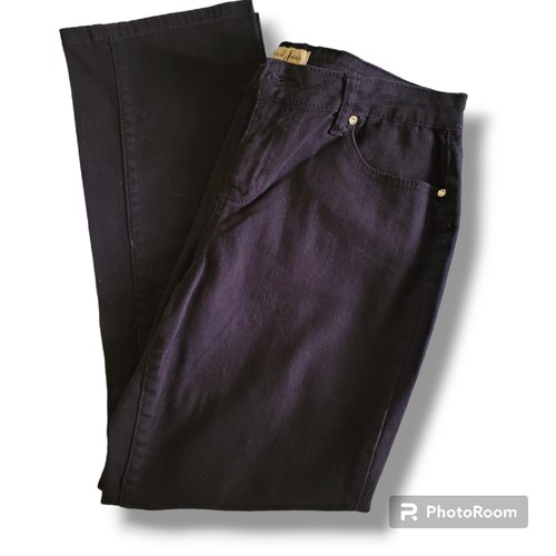 Earl women jeans - jeans, black