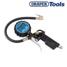 Draper Digital Air Line Tyre