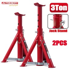 UK Axle Jack Stand 3 Ton