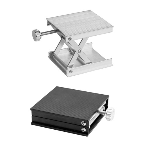 Lifting stand manual control - lifting,