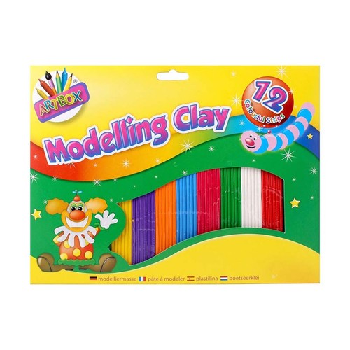 Artbox medium strips - artbox,
