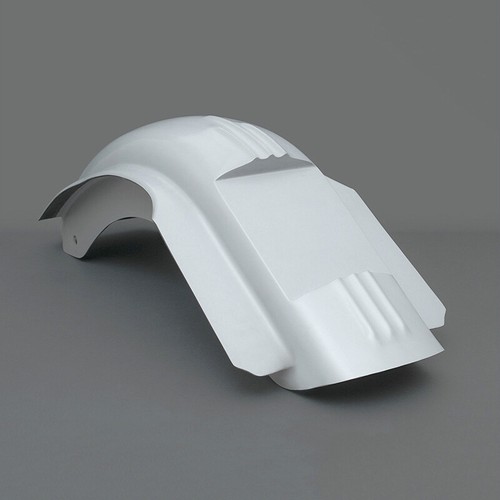 Heinzbikes rear fender custom - heinzbikes,