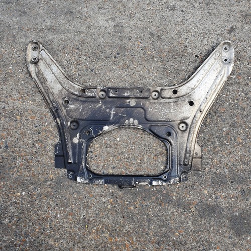 Lower rear under - lower,