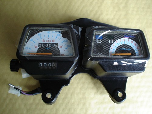 Dashboard instrument assy