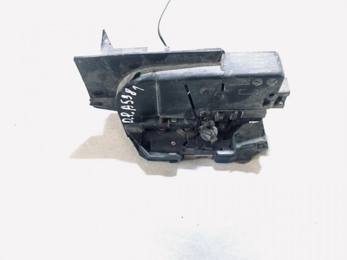 Door lock mechanism front - ,