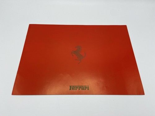 Ferrari 308 mondial qv - |, |