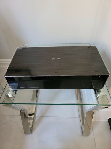 Samsung box with - with, ports