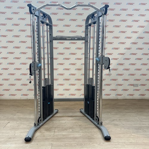 Precor fts glide - precor,