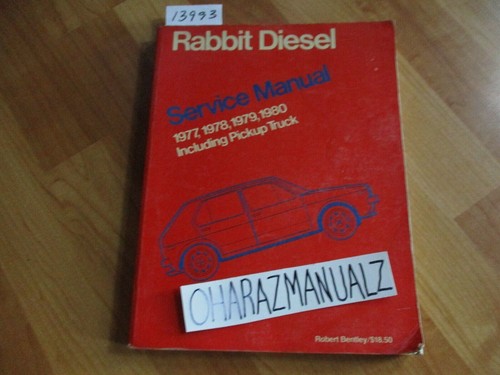 1977 1978 1979 1980 volkswagen - 1980,