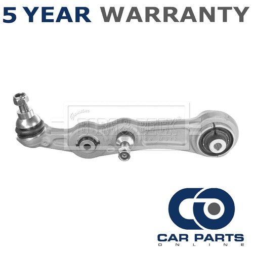 Track control arm - track,