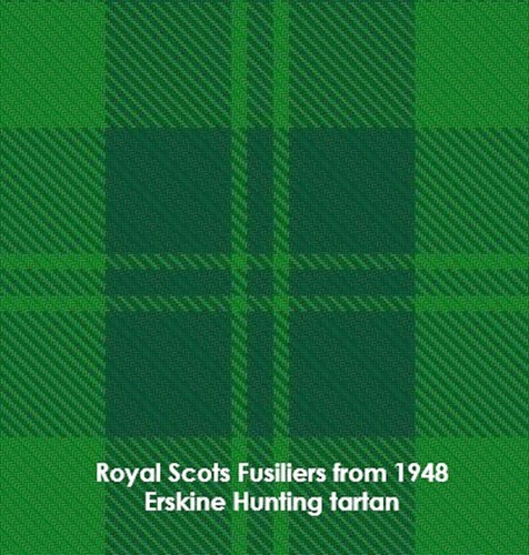 1948 british army - british, rsf