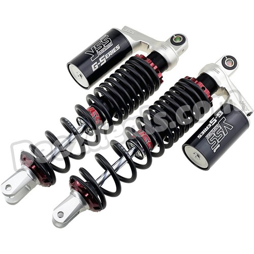 Yss shocks absorber - yss,