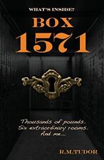 Box 1571-R. M. Tudor
