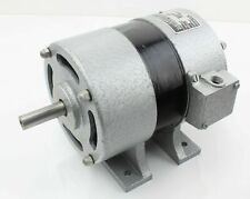 Electric Motor Carter G8
