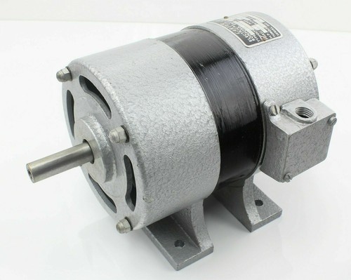 Electric motor carter - electric,