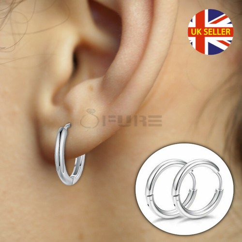 Big silver clip closure - clip,