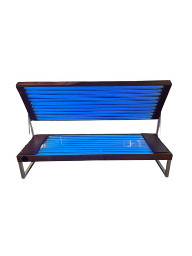 Double unit sunbed hire - unit,
