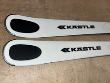 SKIS KASTLE QUARTZ 156 cm