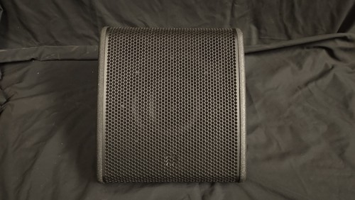 Turbosound tmw 112 1400w - 12",
