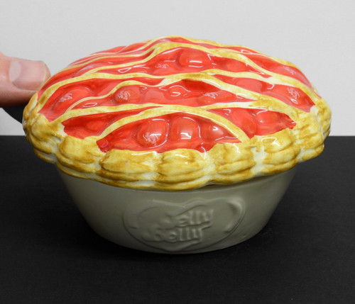 Jelly belly miniature - belly, cherry