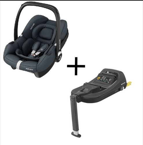 Maxi cosi cabriofix - maxi,