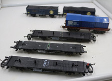 6 assorted Lima OO Goods