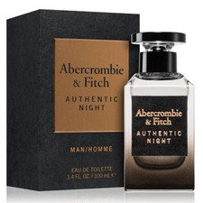 Abercrombie & Fitch AUTHENTIC