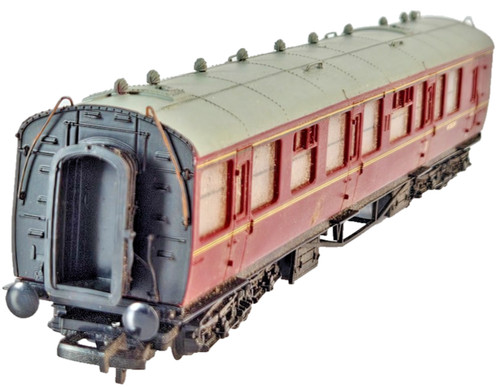 Mainline 937308 gauge - mainline,