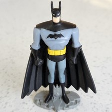 DC Justice League Unlimited