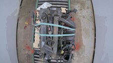 Engine 2.0L VIN H 5th Digit